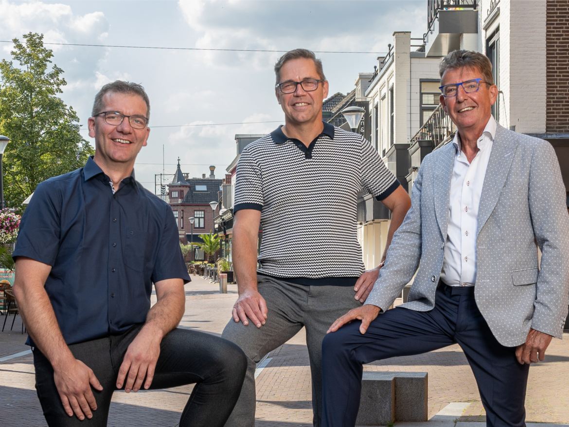 Genomineerden Ondernemersprijs 2023 Land van Cuijk & Noord-Limburg bekend