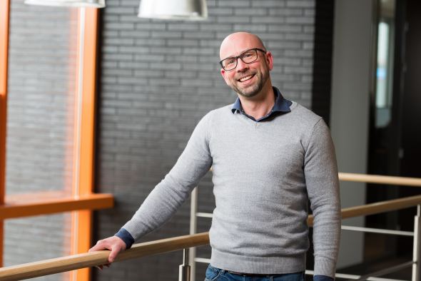 Projectleider Nieuwbouw