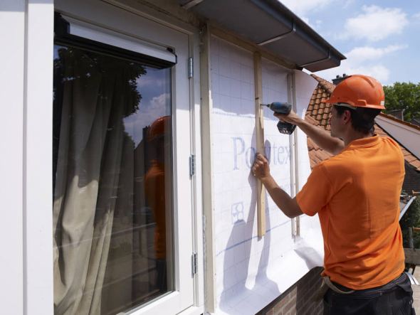 Renovatietimmerman Brandveilingheid en Verduurzaming