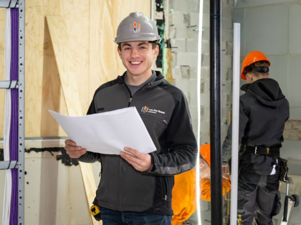 Administratief Medewerker Materieeldienst 