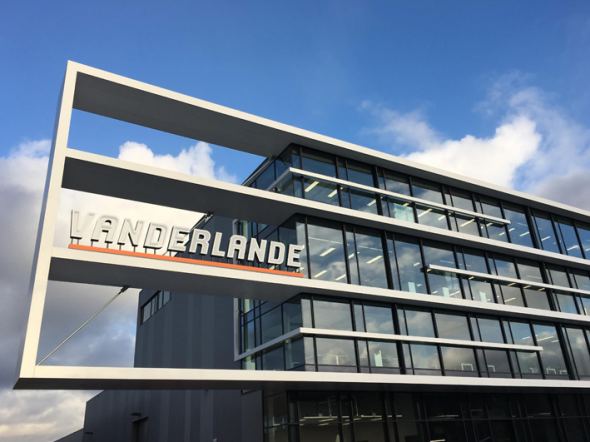 Vanderlande Academy 
