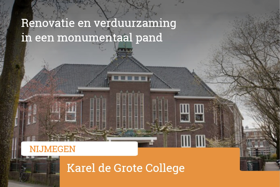 Karel de Grote College