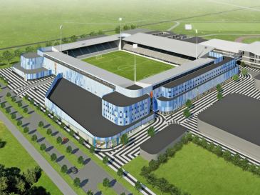 Wellnessresort & City Resort Hotel Sittard
