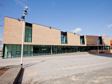 Sociaal Cultureel Centrum Myllesweerd