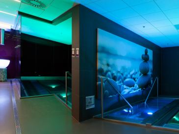 Wellnessresort & City Resort Hotel Sittard