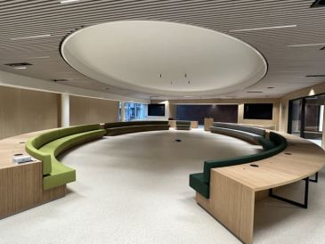 Gemeentehuis Land van Cuijk