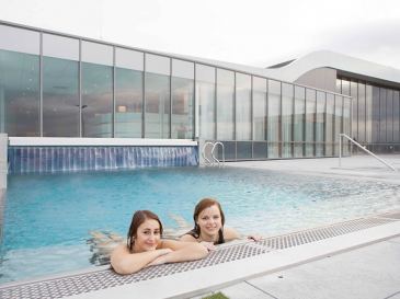 Wellnessresort & City Resort Hotel Sittard