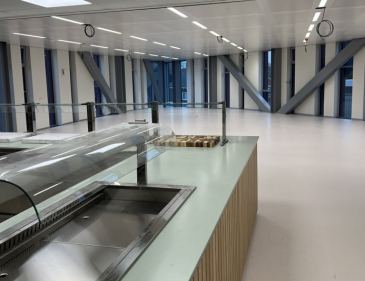 Gemeentehuis Land van Cuijk