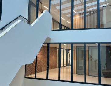 Gemeentehuis Land van Cuijk