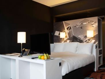 Wellnessresort & City Resort Hotel Sittard