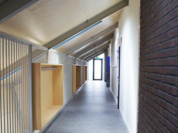 De Vlinder