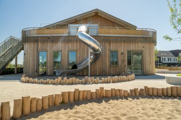 Kindcentrum Op 't Erf 