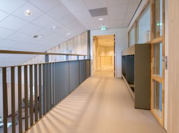 Kindcentrum Op 't Erf 