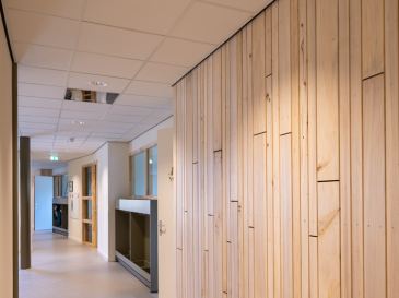 Kindcentrum Op 't Erf 