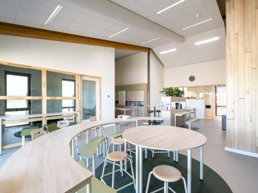 Kindcentrum Op 't Erf 