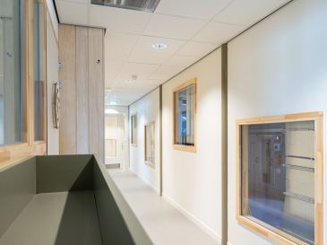 Kindcentrum Op 't Erf 