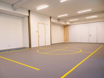 Kindcentrum Op 't Erf 