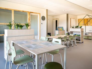 Kindcentrum Op 't Erf 