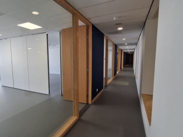 Sporthal De Sypel III 