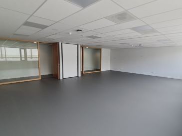 Sporthal De Sypel III 