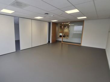 Sporthal De Sypel III 