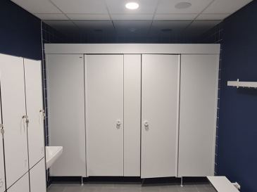 Sporthal De Sypel III 