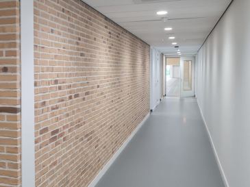 Sporthal De Sypel III 