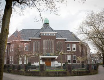 Karel de Grote College