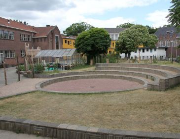 Karel de Grote College