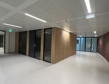 Gemeentehuis Land van Cuijk