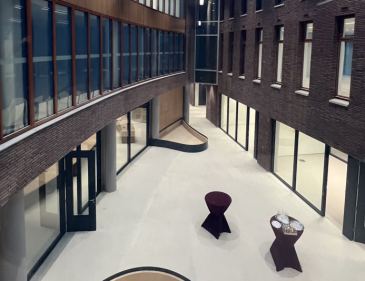 Gemeentehuis Land van Cuijk