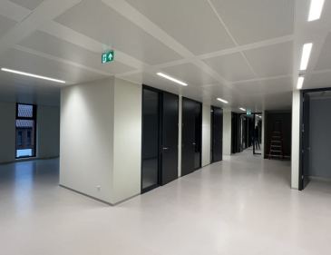 Gemeentehuis Land van Cuijk