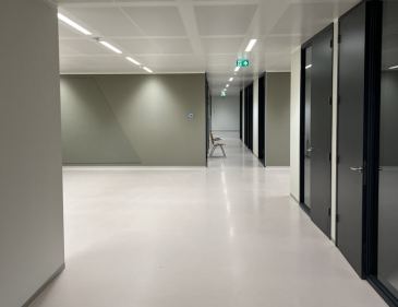 Gemeentehuis Land van Cuijk