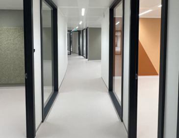 Gemeentehuis Land van Cuijk