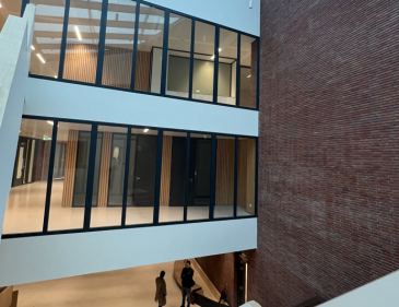 Gemeentehuis Land van Cuijk