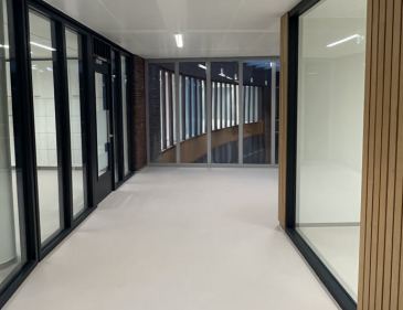 Gemeentehuis Land van Cuijk