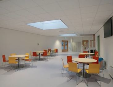 Karel de Grote College