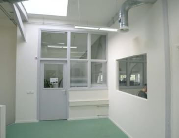 Karel de Grote College
