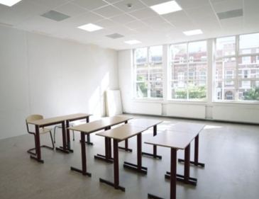Karel de Grote College