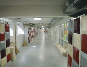 Karel de Grote College