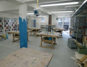 Karel de Grote College