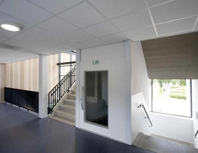 Sporthal Middachtensingel