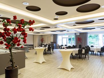 Teugel Resort