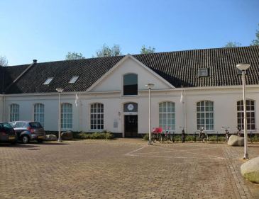 Verduurzaming van bestaand gemeentelijk vastgoed