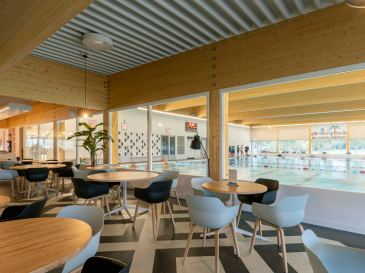 Sportaccommodatie Den Donk Oisterwijk 