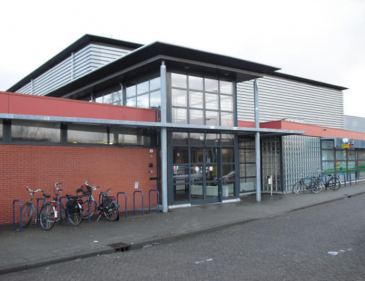 Verduurzaming van bestaand gemeentelijk vastgoed