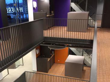 Vanderlande Academy 