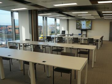 Vanderlande Academy 