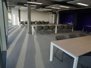 Vanderlande Academy 