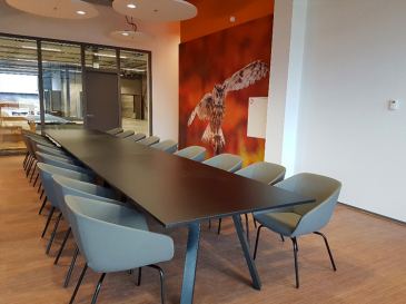 Vanderlande Academy 